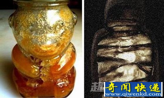 蜂蜜