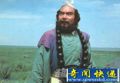 沙僧是西游记里最后一个跟随唐僧