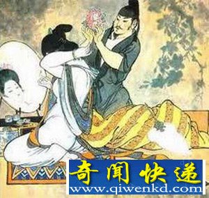 男宠