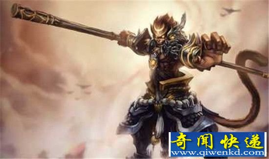 火焰山不是孙悟空所为 黑锅为谁背