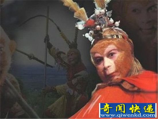 火焰山不是孙悟空所为 黑锅为谁背