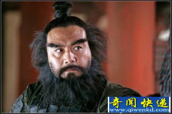 猛将张飞并非莽撞人 精通谋略懂兵法