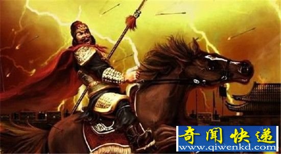 猛将张飞并非莽撞人 精通谋略懂兵法