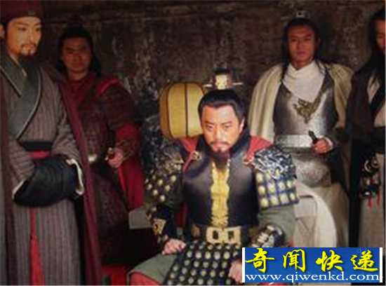 隋末土豪们如何斗富?夸耀凶残看谁吃的人多!