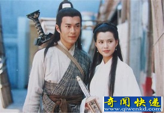 杨过断臂和小龙女失身 <神雕>中的隐藏含义