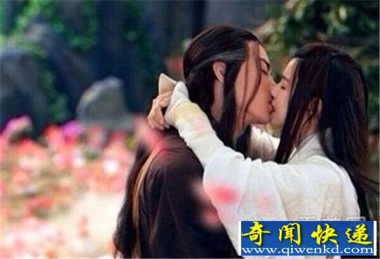 杨过断臂和小龙女失身 <神雕>中的隐藏含义