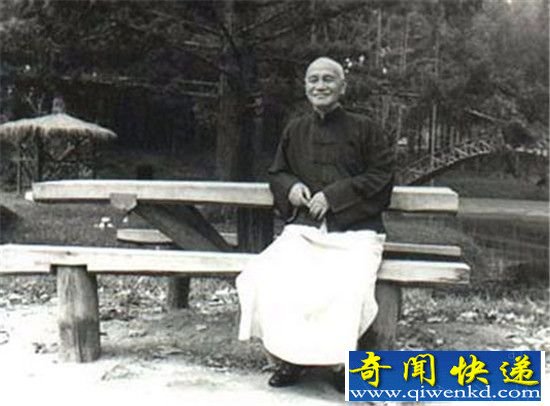 蒋介石日记揭秘 惊天秘闻录入其中