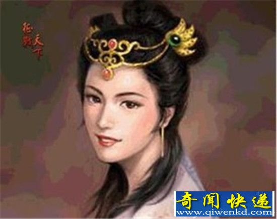 一生招惹红尘无数 到底曹操最喜欢谁