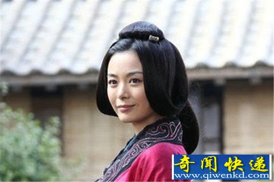 一生招惹红尘无数 到底曹操最喜欢谁