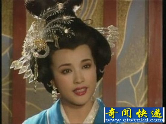 武则天的立嗣猜想 谁最有可能