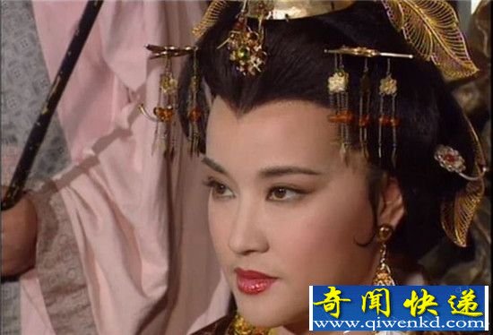 武则天神奇预言解密 一语道破天机