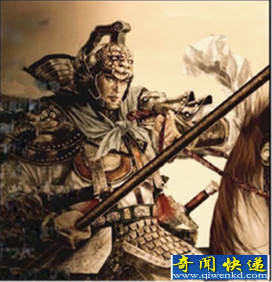 霍去病名字的由来 巧为天子治病名扬天下