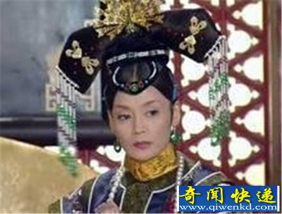 揭秘顺治废后的真正原因 只因心机太深?