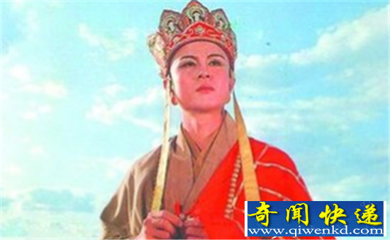 探究唐僧的身世之谜 竟是妖孽所生