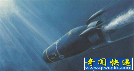 鱼雷竟然也“后悔”了 盘点战争时期的趣事