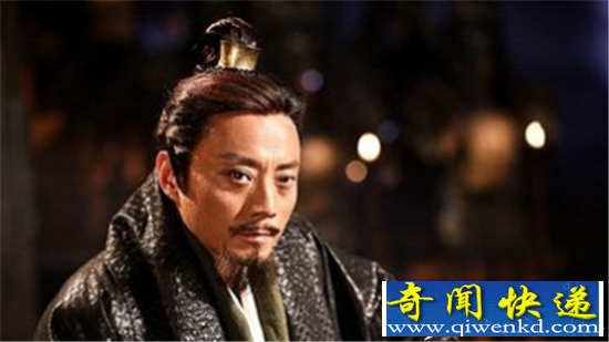 揭秘刘邦三次哭祭项羽 真心悔悟还是假仁义