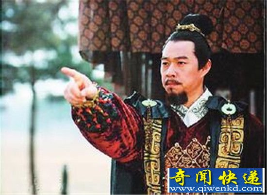 揭秘秦始皇最后悔杀的人 只因天妒英才