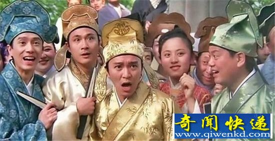 揭秘唐伯虎点秋香 真的有秋香这个人么