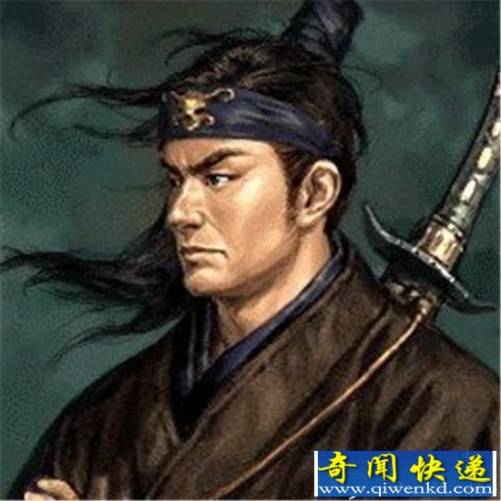 荆轲刺秦王为什么会失败 只因剑术不精