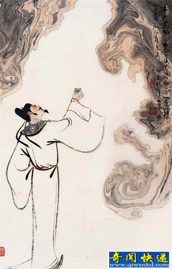 杨贵妃到底是不是肥美人?唐朝风尚?文人杜撰?