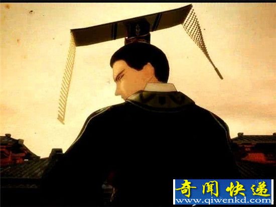 秦始皇不立皇后之谜 竟是因为有心理阴影