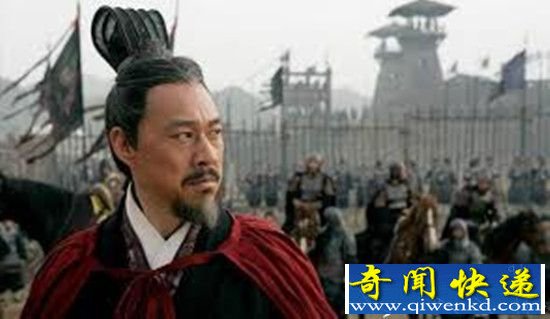 曹操除了是人妻控还好男色 基佬曹操最宠的是谁