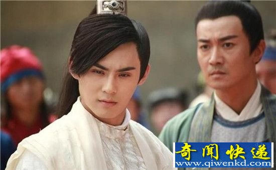 盘点狄仁杰的儿子们 贪赃枉法坑老子