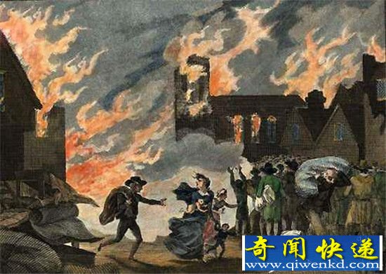 史上5个最致命的决定 竟改变人类历史