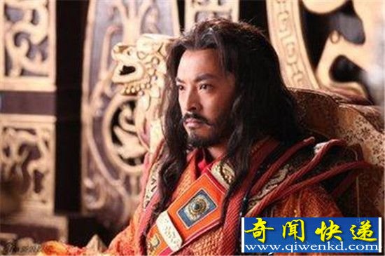 世界历史上有名的暴君 探究隋炀帝功与过