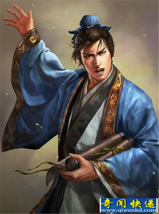 跳槽简直太容易 谋士们取信主公有技巧
