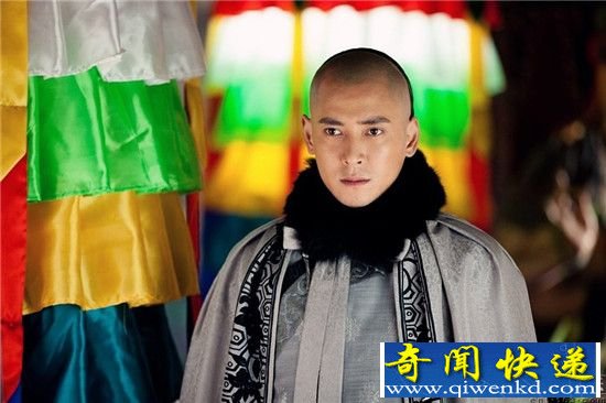 清王朝覆灭的七大征兆 康熙预言清朝灭亡