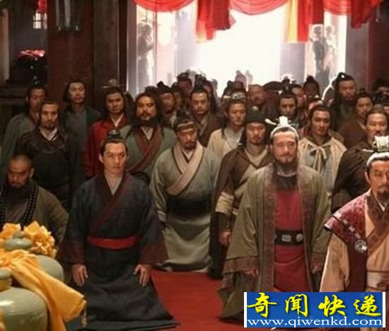 梁山好汉也好色 盘点水浒传中的风流史