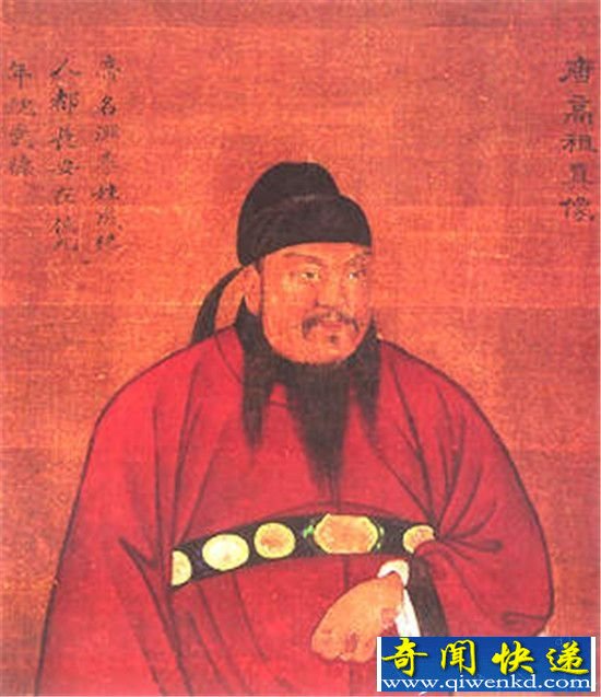 唐太宗李世民竟是篡改历史的大骗子 揭露历史盲点