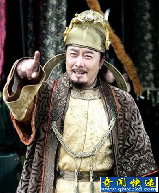 唐太宗李世民竟是篡改历史的大骗子 揭露历史盲点