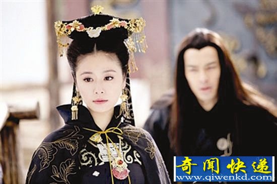 阴丽华为何被称最完美皇后 古代十大皇后盘点