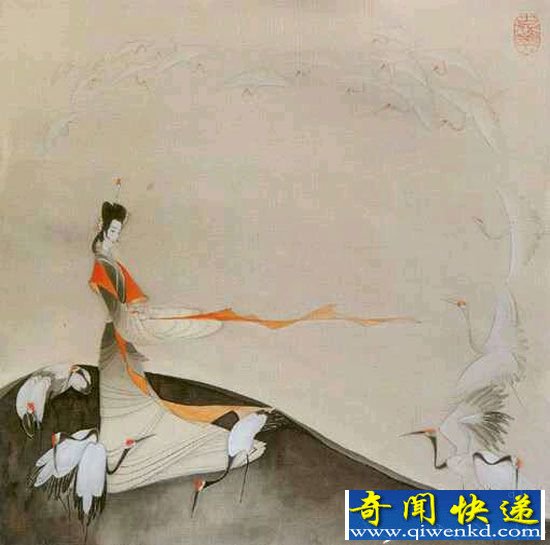阴丽华为何被称最完美皇后 古代十大皇后盘点