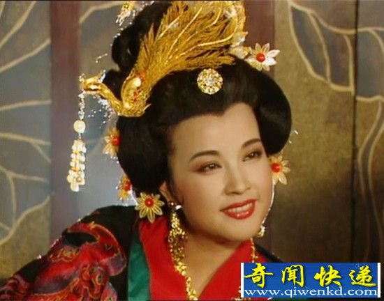 狄仁杰为何叫武则天鹦鹉?其中竟涉及立储君之事