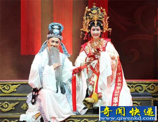 狄仁杰为何叫武则天鹦鹉?其中竟涉及立储君之事