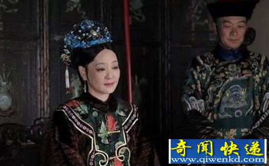 秦始皇亲妈与大太监私通 嬴政亲手宰杀两私生子