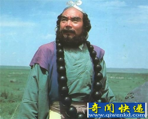 西游记背后竟隐藏惊天秘闻 西天取经竟是佛道之争