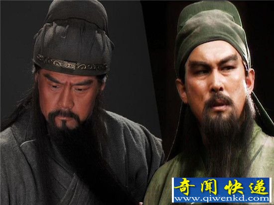 关羽曹操争同一女人 她是谁竟让忠厚关羽非她不可?
