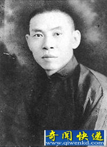 揭秘:一代枭雄杜月笙 临死前六年的风烛残年
