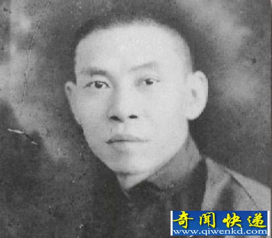 揭秘:一代枭雄杜月笙 临死前六年的风烛残年