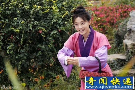 芈月竟是秦始皇太祖母 看芈月传这些得先了解