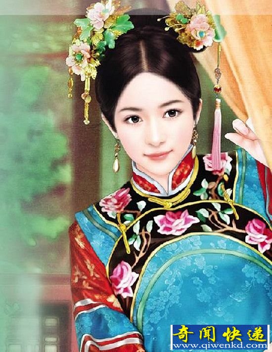 历史上有多少美女曾被烹食?