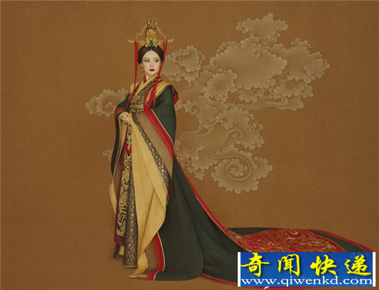 芈月历史原型曝光 诱杀义渠王始称太后