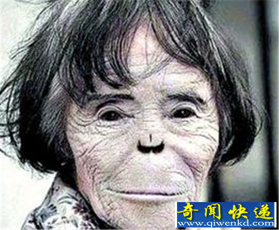 前苏联人兽实验内幕曝光 人猿杂交出诡异生物