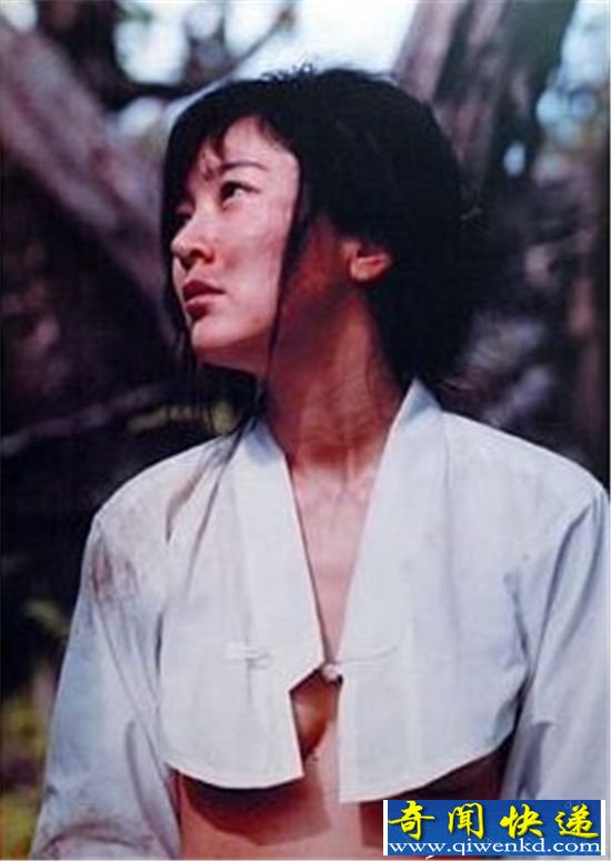 二战军妓慰安妇大尺度裸照 日本卖淫竟然是传统