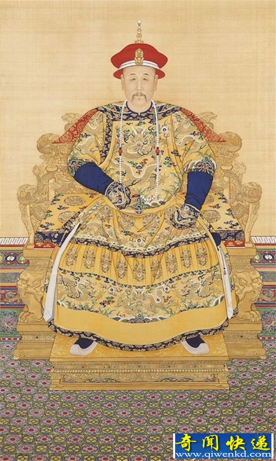 雍正帝驾崩无头案 龙首去向揭秘