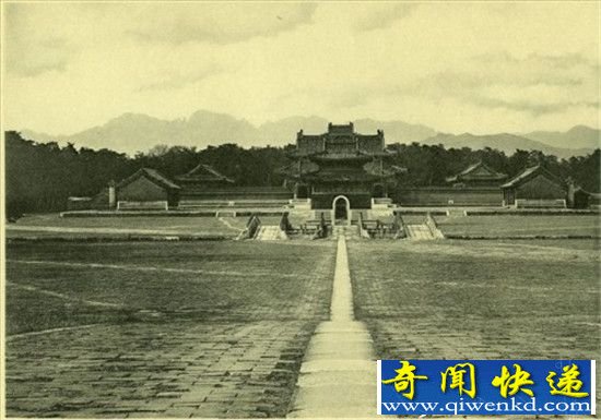 雍正帝驾崩无头案 龙首去向揭秘